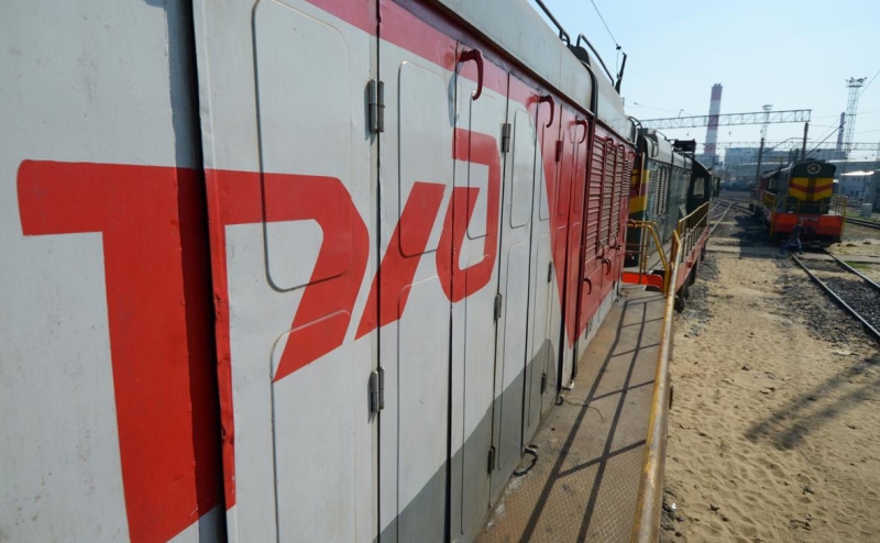 РЖД предложили повысить цену «парковки» вагонов на путях