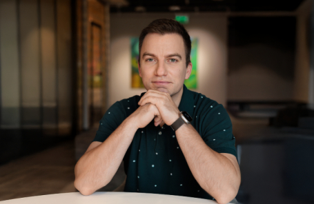 Сергей Исаев, «СберСпасибо»: «Наша задача — удивлять клиента»