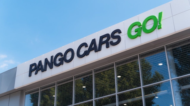 Сеть продаж автомобилей Pango Cars расширилась до 230 точек по России