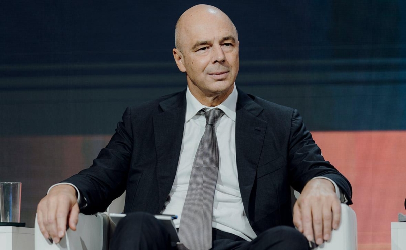 Силуанов объяснил снижение порога доходов для уплаты бизнесом НДС