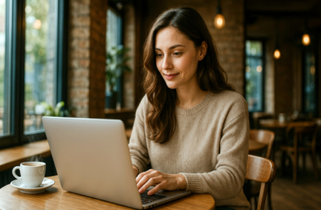 Статус самозанятых могут начать пересматривать уже в 2026 году