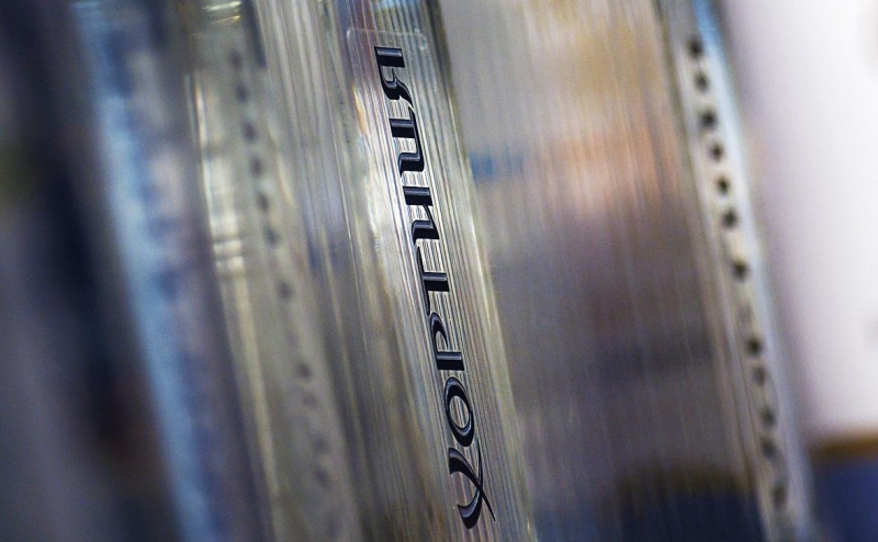 Суд арестовал десятки связанных c владельцем «Хортицы» товарных знаков