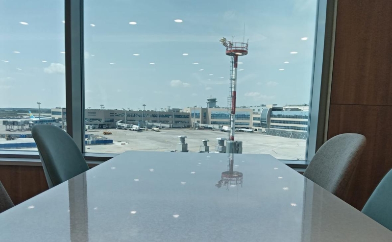 Суд отклонил апелляцию на решение передать Домодедово государству