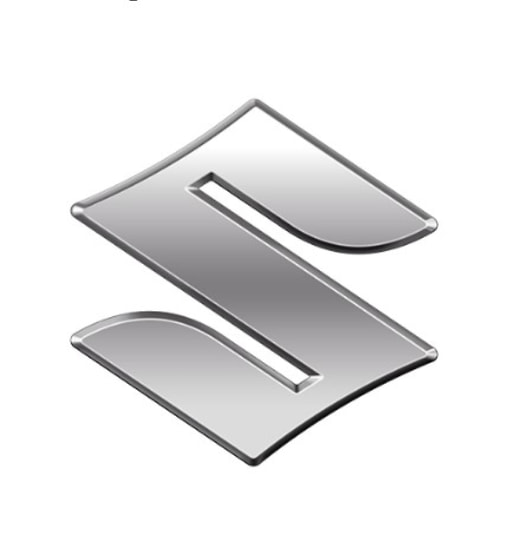 Suzuki обновила логотип марки впервые за 22 года