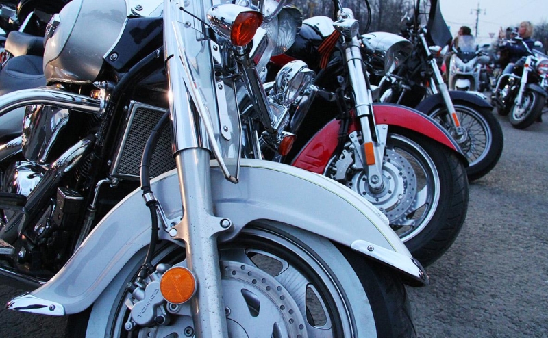 Таможня раскрыла схему незаконного ввоза мотоциклов и квадроциклов