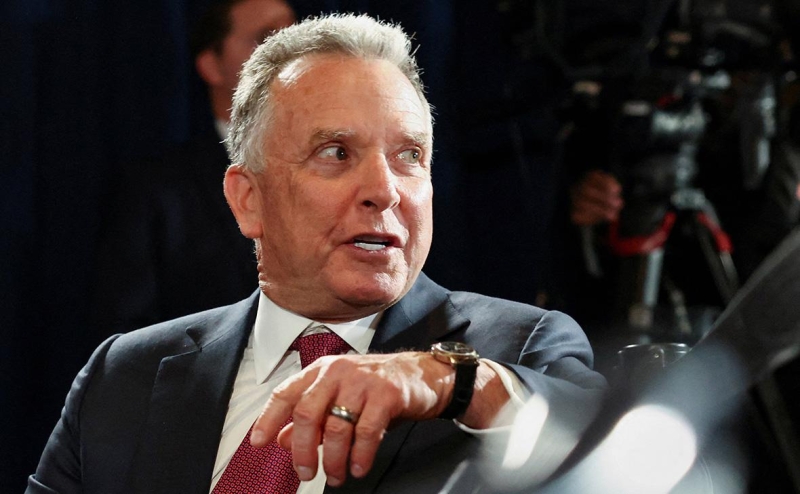 Уиткофф продал долю в своей фирме за 0 млн из-за конфликта интересов