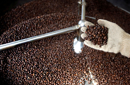 Урожай кофе будет рекордным, но цены продолжат расти