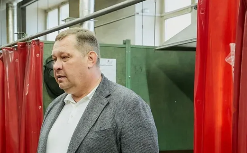 В «Башнефти» сменился гендиректор