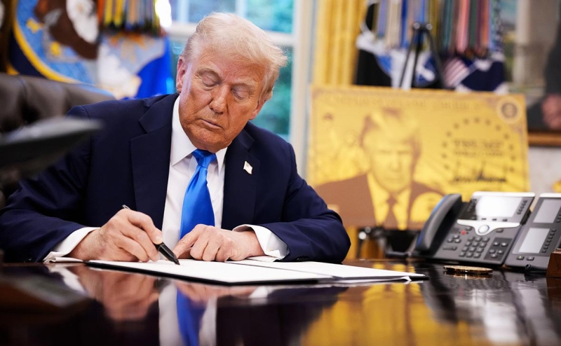 В Индии заявили о «шоке» для бизнеса из-за визовых реформ Трампа