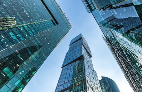 В «Москве-Сити» закрылись криптообменные биржи после обысков у Rapira и Mosca