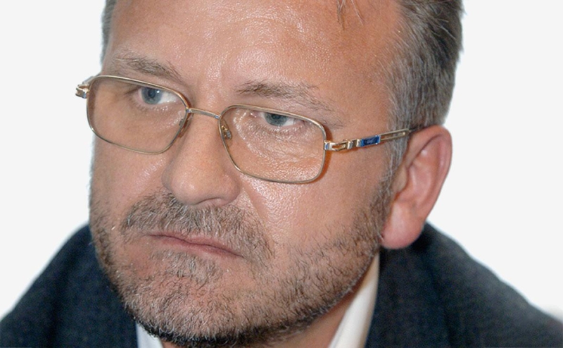 В Подмосковье на выходе из больницы задержали гендиректора «Суперметалла»