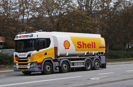 Венгрия подписала десятилетний контракт с американской Shell на поставку газа