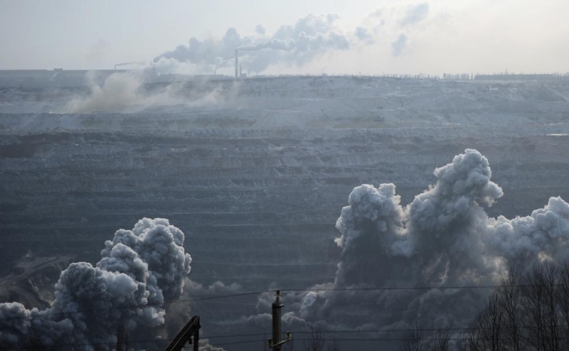 Власти обсудили отсрочку по налогам для металлургов