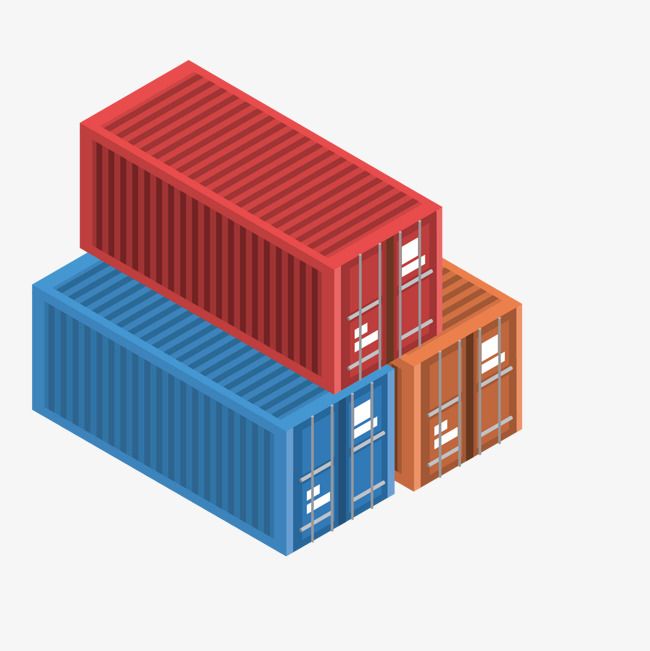 Металлические контейнеры: Крепкие защитники вашего добра