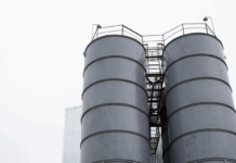 Резервуар для АЗС: что определяет его надежность и реальный срок службы