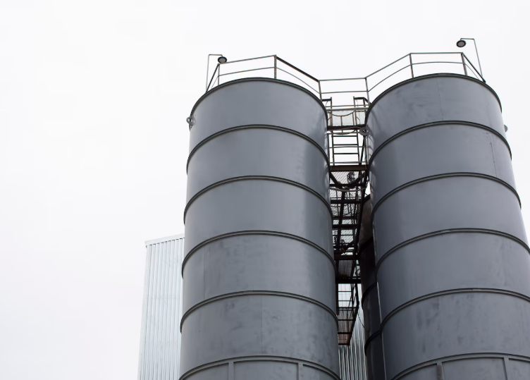 Резервуар для АЗС: что определяет его надежность и реальный срок службы