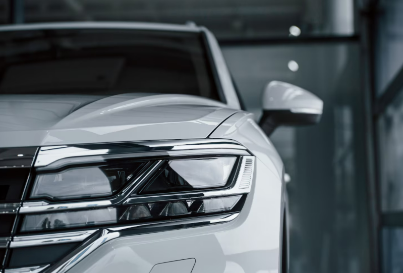 Аренда Zeekr: Погрузитесь в будущее на четырех колесах без покупки