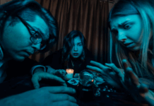 Страшные квесты: погрузитесь в мир ужаса и адреналина!