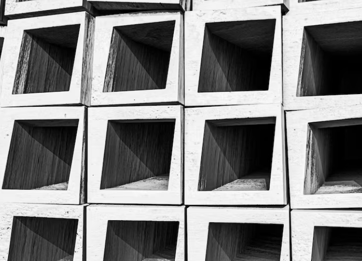 Железобетонные изделия от производителя: основа надежного строительства