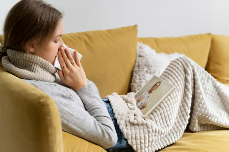 Детские лекарства от ОРВИ: как помочь ребенку выздороветь без лишней паники