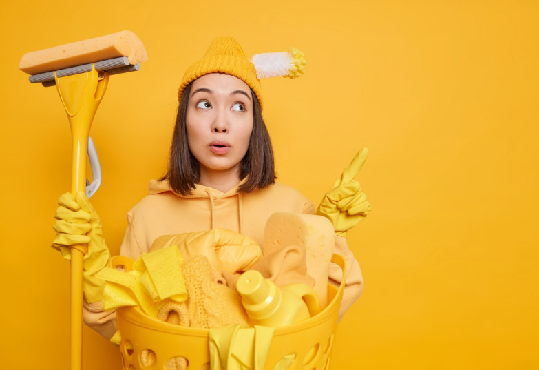 Кислородный очиститель от пятен: Волшебная сила свежести для ваших вещей