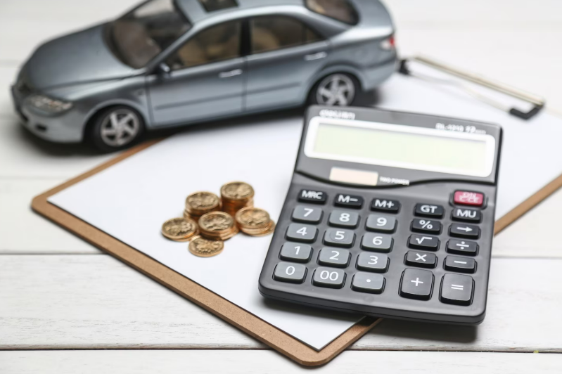 Программы автокредитования на покупку транспортных средств в Казахстане