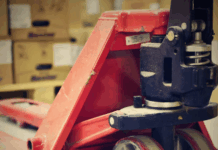 Колеса для гидравлических тележек: как выбрать идеальные для вашей работы