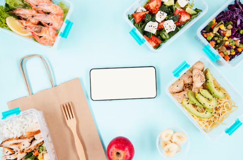 Праздничные боксы с едой: вкусные сюрпризы для ваших торжеств