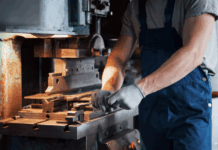 Станки с ЧПУ для металлообработки: как технологии меняют промышленность