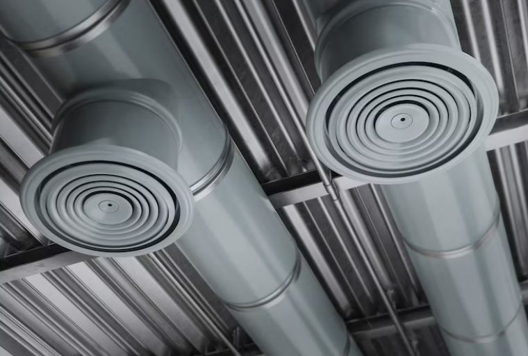 Монтаж вентиляции: Как обеспечить свежий воздух в вашем доме