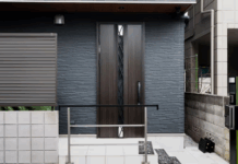 Металлические двери: крепкий щит для вашего дома и бизнеса