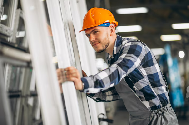 Ремонт Стеклопакетов: Вернем Окнам Блеск и Тепло
