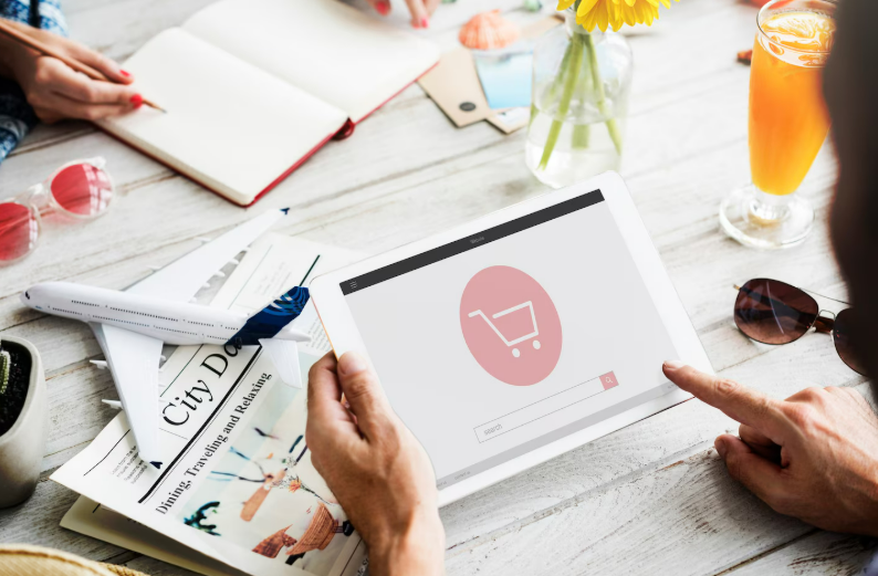 Продвижение на маркетплейсах под ключ: Ваш билет в мир больших продаж