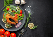 Доставка еды: как еда приходит к вам по волшебству