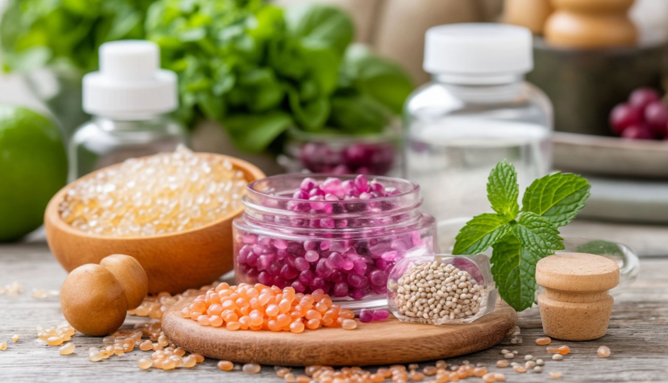 Где и как купить качественные пептиды для здоровья и спорта в 2025 году