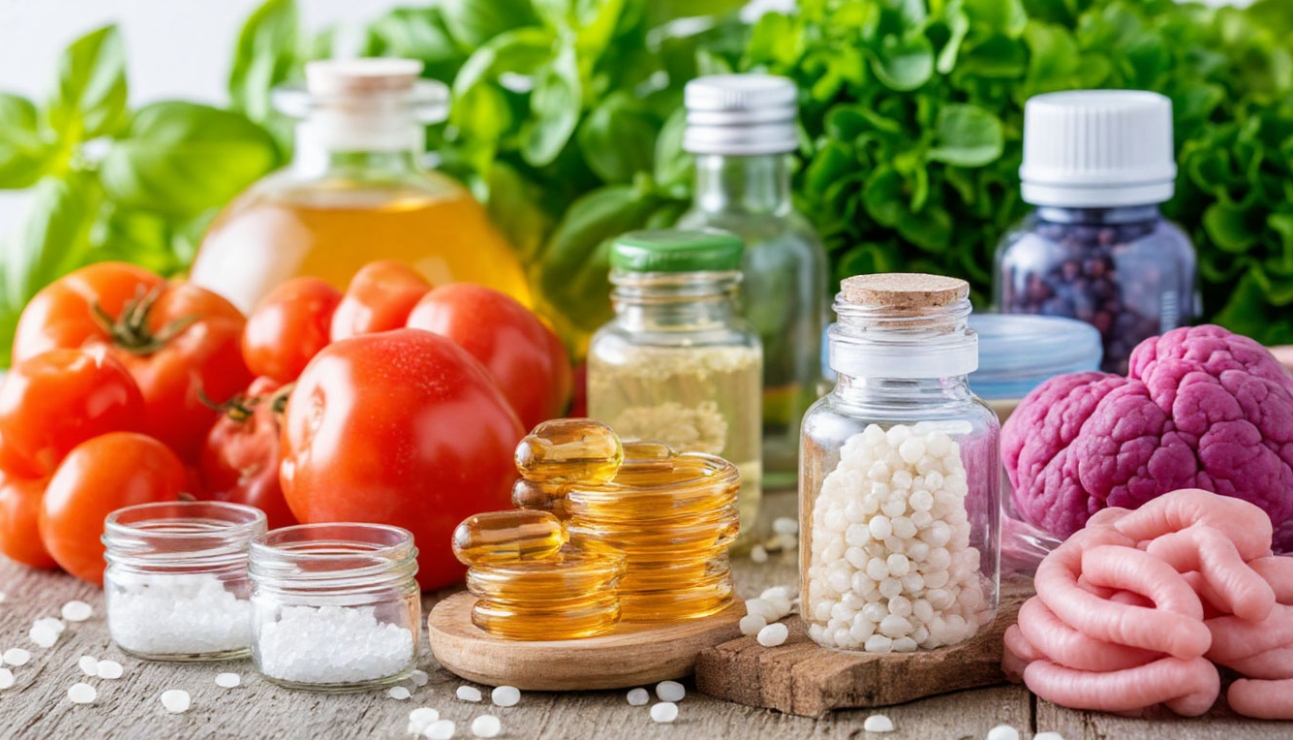 Где и как купить качественные пептиды для здоровья и спорта в 2025 году