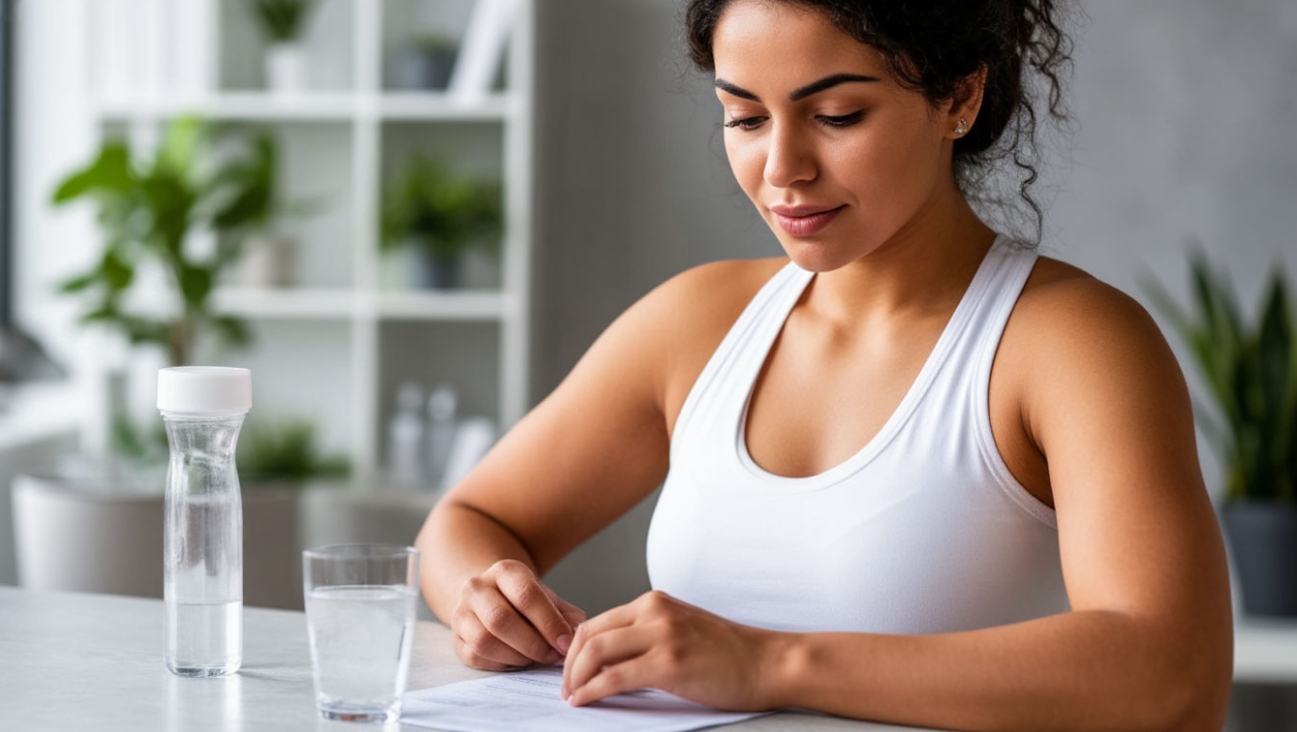 Пептидная терапия для похудения: показания, противопоказания и безопасность