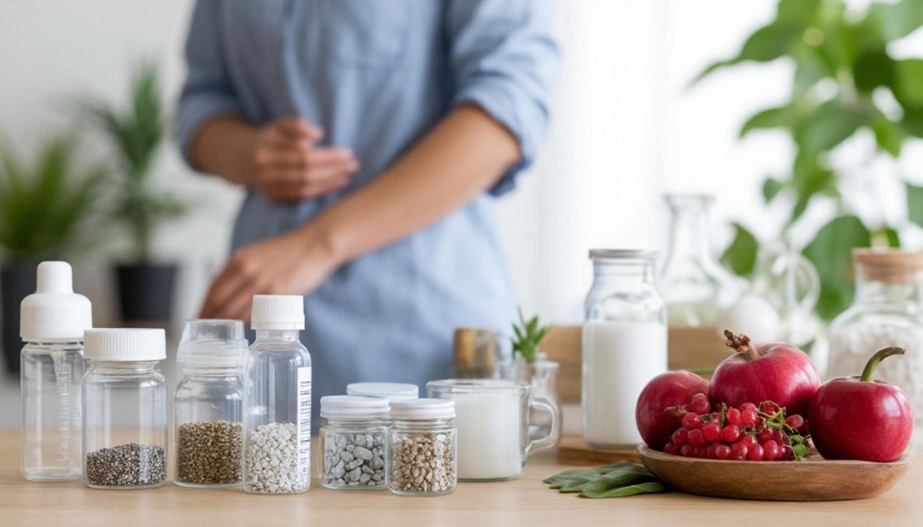 Пептидная терапия для похудения: показания, противопоказания и безопасность