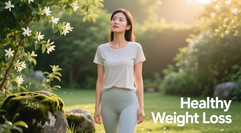 Пептидная терапия для похудения: показания, противопоказания и безопасность