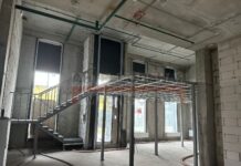 Антресольные этажи в производстве: ключ к эффективной оптимизации пространства