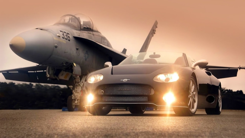 Автомобильную марку Spyker снова попытаются возродить