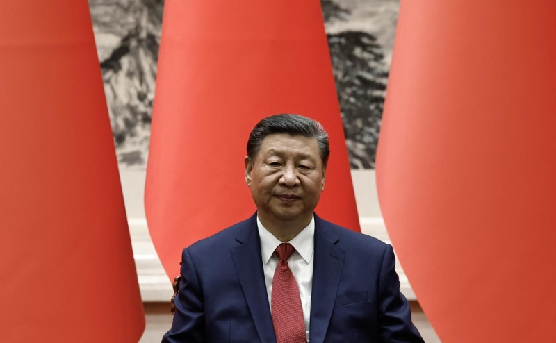 Bloomberg сообщил о предложении Китая инвестировать в США трлн