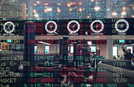 Брокеры рассказали о готовящемся новом этапе обмена замороженными активами