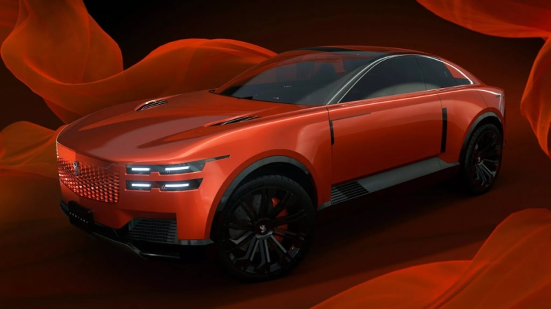 Century выделится в самостоятельную премиум-марку от Toyota