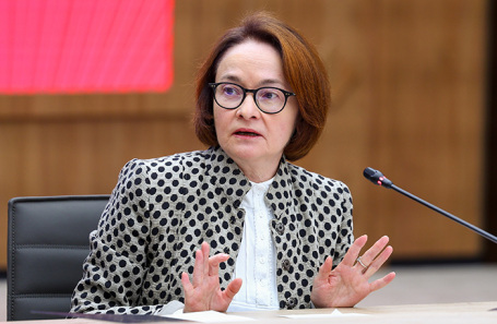 Глава ЦБ: пространство для снижения ключевой ставки до конца года остается