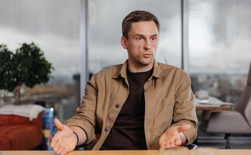 Глава «Яндекс Такси» оценил последствия закона о локализации машин