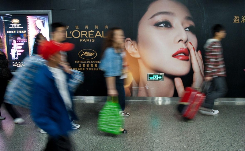 Kering продаст L'Oreal косметическое подразделение бизнеса за €4 млрд