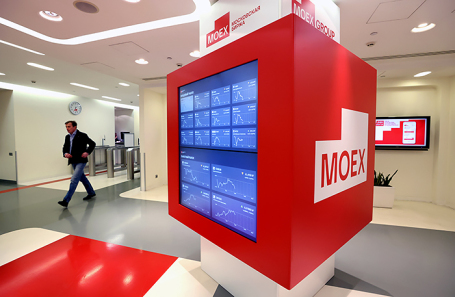 Кратковременный отскок российского рынка акций не дал результата