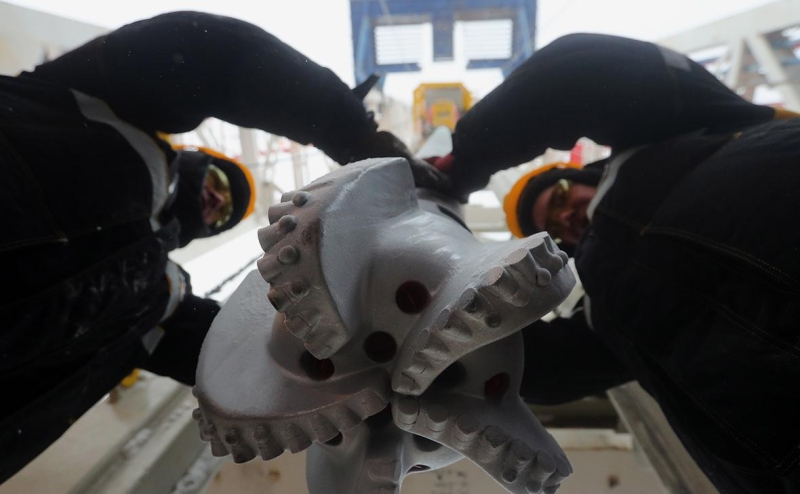 Минфин сравнил трудноизвлекаемые запасы с куклой Лабубу