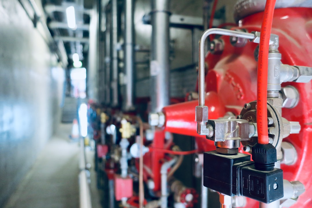 Декларация пожарной безопасности: оформление и риски